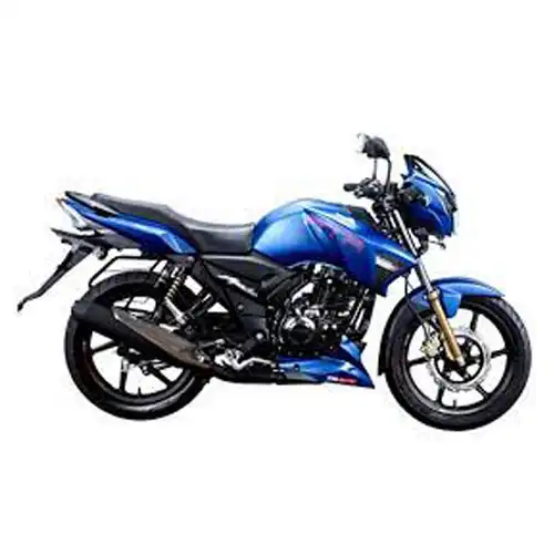 TVS Apache RTR 160 SD